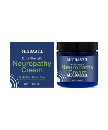 Basic Vigormigastil Extra neuropathy cream - Buy Online on GoSupps.com