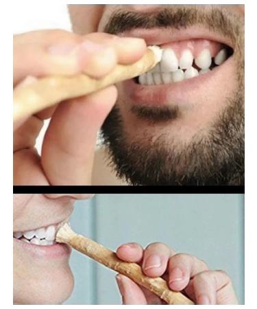 Miswak Arabian toothpaste with mint taste - Buy Online on GoSupps.com