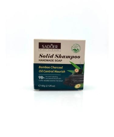 phase212 solid shampoo - Buy Online on GoSupps.com