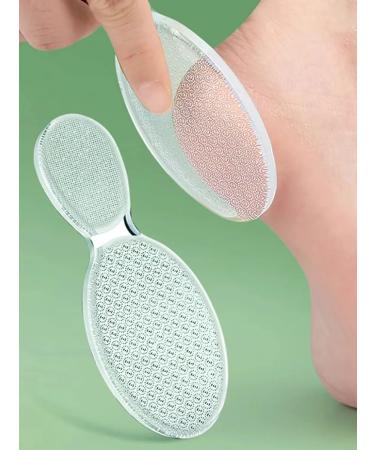 Crystal Set in the case of nano-saws for legs and nano-saws of nails - Buy Online on GoSupps.com