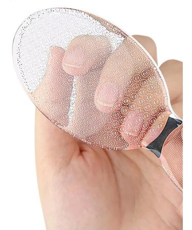 Crystal Set in the case of nano-saws for legs and nano-saws of nails - Buy Online on GoSupps.com