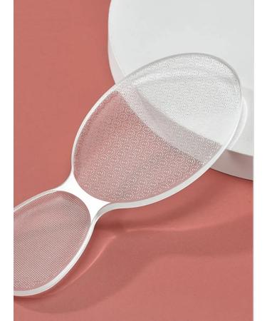 Crystal Set in the case of nano-saws for legs and nano-saws of nails - Buy Online on GoSupps.com