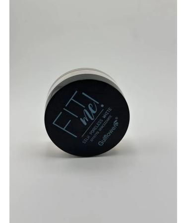 SABUK Facial powder crumbly matting - Buy Online on GoSupps.com