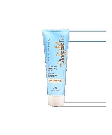 belkosmex Avenelle makeup mocking