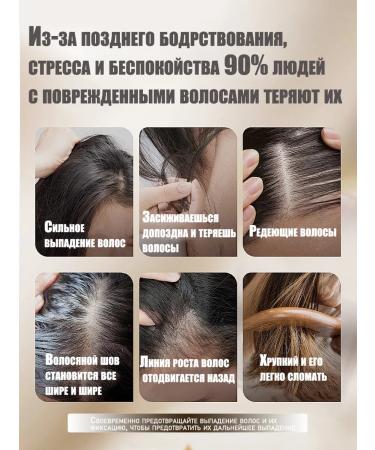 Solid shampoo for hair growth and against hair loss - Buy Online on GoSupps.com