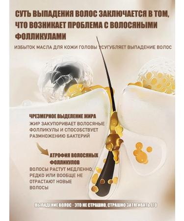 Solid shampoo for hair growth and against hair loss - Buy Online on GoSupps.com