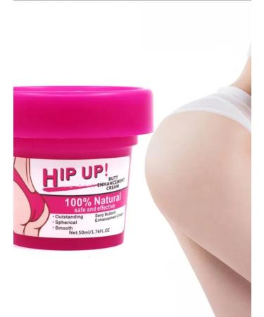 Ari-shop1 Cream for enlargement and suspension of the buttocks - Buy Online on GoSupps.com