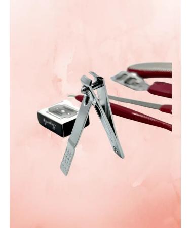 Arishop Set for manicure and pedicure - Buy Online on GoSupps.com
