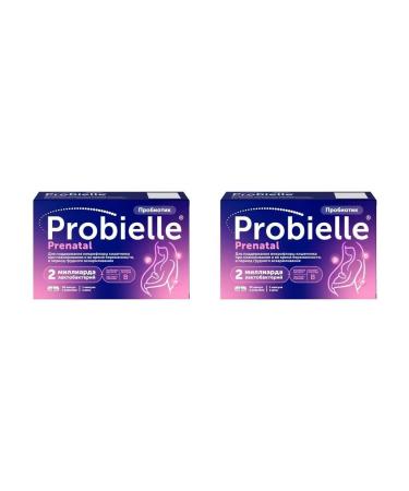 Probiel Ponal N30 caps 475 mg - 2pcs