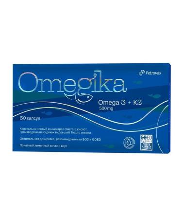 omegika n30 caps 1004 mg