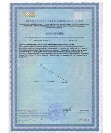 Vitamer LLC Zinc Hhelat 25mg N100 Table 350mg - 2pcs - Buy Online on GoSupps.com