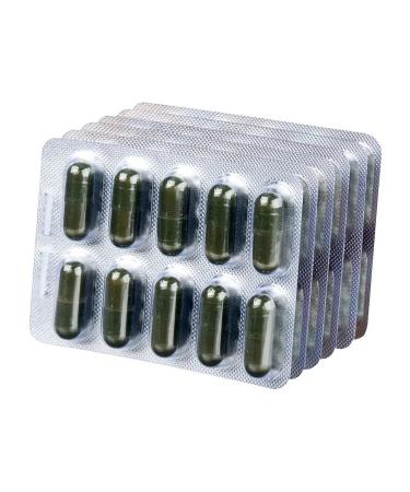 Biosphere LLC Alba N60 caps 0.45g - Buy Online on GoSupps.com