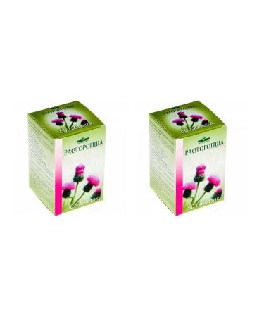 Vitamer LLC Proopsha -parafarm n50 table - 2pcs