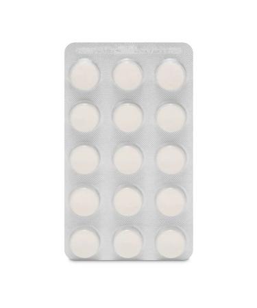 VTF LLC Amber acid of the forte vitanium n30 table 800 mg - 2pcs - Buy Online on GoSupps.com
