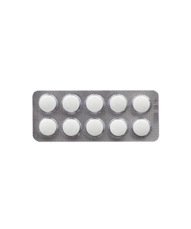 HAMDARD LABORATORIES INDIA Afamag N60 Table of 800 mg - Buy Online on GoSupps.com