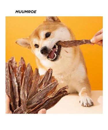 Slices of dried chicken - Buy Online on GoSupps.com