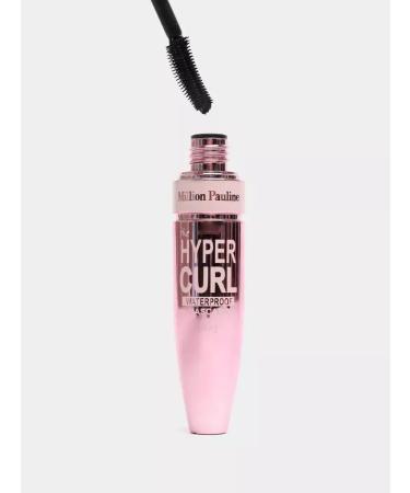 Korean cosmetics Black volume and lengthening mascara - Buy Online on GoSupps.com