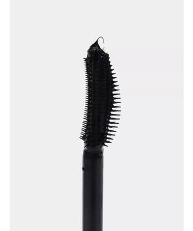 Korean cosmetics Black volume and lengthening mascara - Buy Online on GoSupps.com