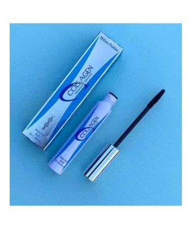 Korean cosmetics Mascara Superobra XXL Black - Buy Online on GoSupps.com
