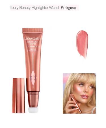 INTOPOP BEAUTY LIGHT WAND (PinkPop shade