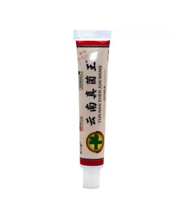 ShopBenefit Anti -inflammatory ointment for the skin is universal - Buy Online on GoSupps.com