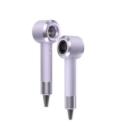 High speed ionic hair dryer fast drying