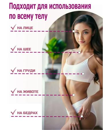 Cream gel from scars and scars of a post-acne burns on the face and body - Buy Online on GoSupps.com