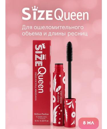 OF01 Mascara for eyelash for volume and lengthening