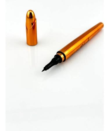 OF01 Waterproof eyeliner liner for the eyes is black - Buy Online on GoSupps.com