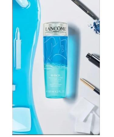 Lancome Eye makeup remover - Buy Online on GoSupps.com