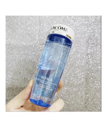 Lancome Eye makeup remover - Buy Online on GoSupps.com