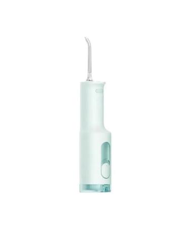 MIJIA Irrigator Electric Teeeth Flosser F300 (Meo703) Green