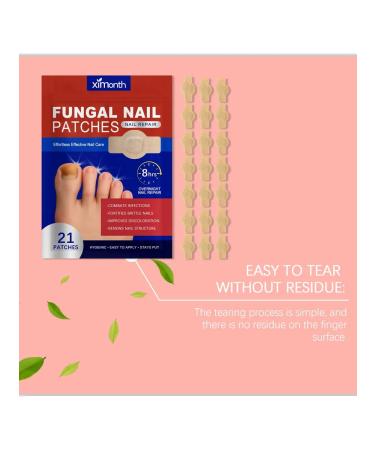 Nail care patches - Buy Online on GoSupps.com