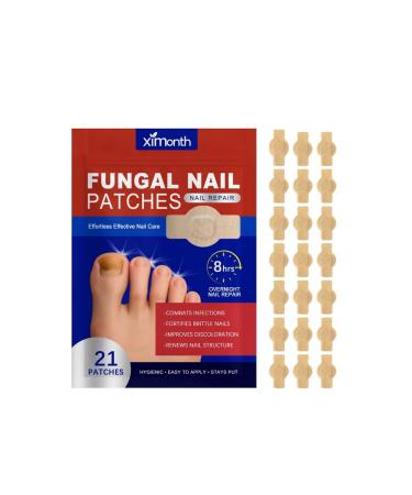 Nail care patches - Buy Online on GoSupps.com