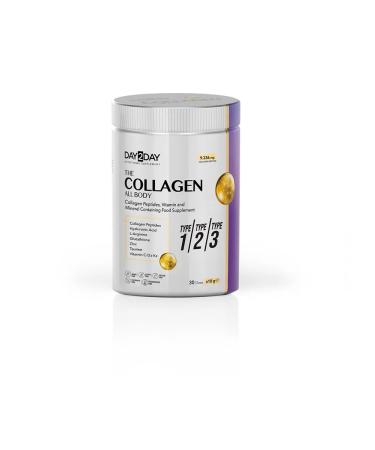 COLLECTION COLLAGEN DAY2DAY
