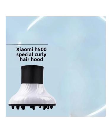 Suitable for Xiaomi hair dryer for H500 hair curls
