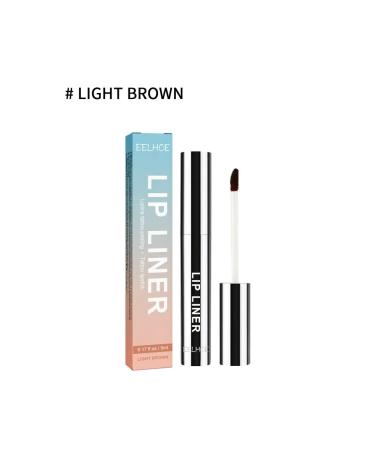 Contour pencil for lips with a tear -off nozzle - Buy Online on GoSupps.com
