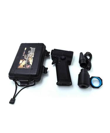 Sharpening tool of a garden tool