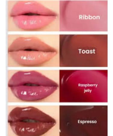 AKU94 Peptide set of Balm-shit Tint for moisturizing the lips - Buy Online on GoSupps.com