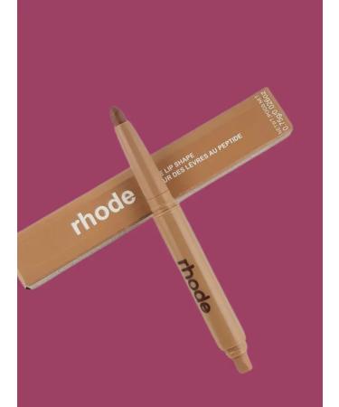 AKU94 Peptide pencil for the lips - Buy Online on GoSupps.com