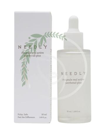 NEEDLY Panthenol serum Ampoule Real Active Panthenol Plus