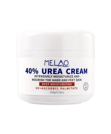 Hands for the arms and body moisturizer with urea 40%