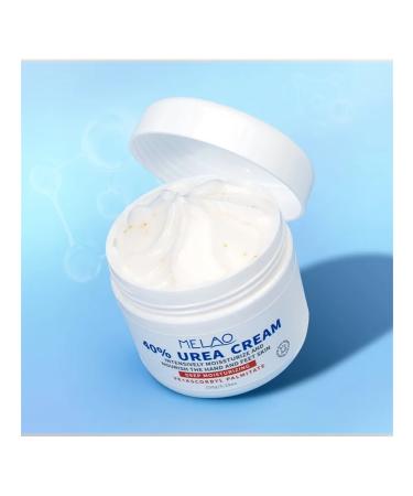 Hands for the arms and body moisturizer with urea 40% - Buy Online on GoSupps.com