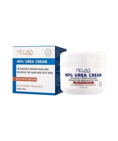 Hands for the arms and body moisturizer with urea 40% - Buy Online on GoSupps.com