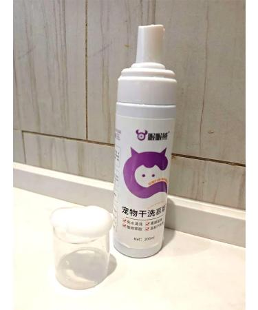 Sphinx shampoo for non -performed and short -haired cats - Buy Online on GoSupps.com