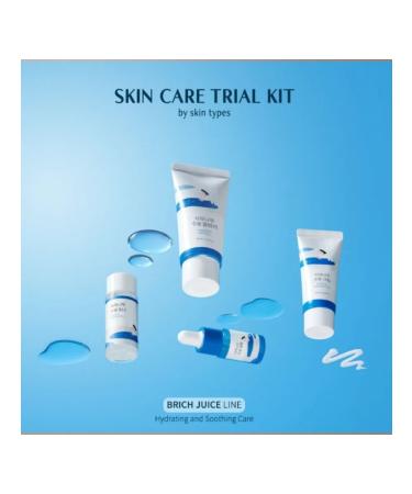 Ai cosmetics Round Lab Birch Juice Travel with Birch Juice - Buy Online on GoSupps.com