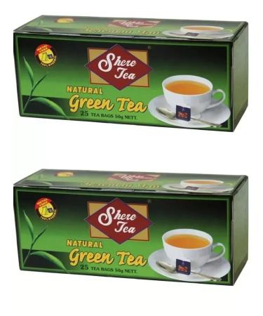 Shere Tea Green tea