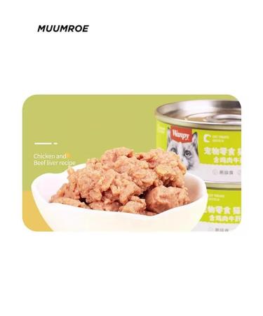 Dog--Chicken beef liver - Buy Online on GoSupps.com