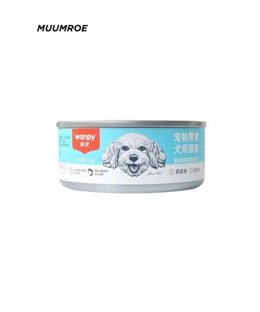 Dog--Chicken beef liver - Buy Online on GoSupps.com