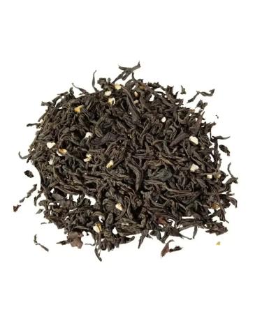 Chelton Tea black noble house ora Citrus mix 100 g - Buy Online on GoSupps.com